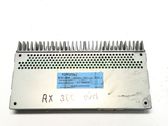 Amplificador de sonido