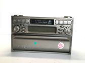 Radio/CD/DVD/GPS head unit