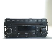 Radio/CD/DVD/GPS head unit