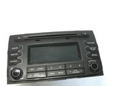 Radio / CD-Player / DVD-Player / Navigation
