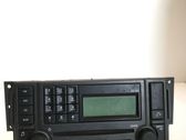 Radio/CD/DVD/GPS head unit