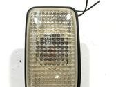 Front fender indicator light