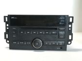 Радио/ проигрыватель CD/DVD / навигация