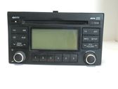 Radio/CD/DVD/GPS head unit