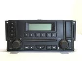 Radio / CD-Player / DVD-Player / Navigation