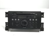Radio / CD-Player / DVD-Player / Navigation