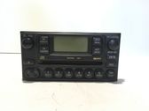 Radio/CD/DVD/GPS head unit