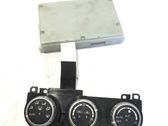 Climate control unit