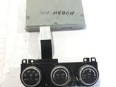Climate control unit