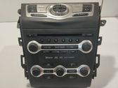 Unidad delantera de radio/CD/DVD/GPS