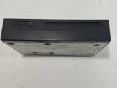 Navigation unit CD/DVD player