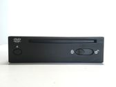 Reproductor CD/DVD y unidad de navegación