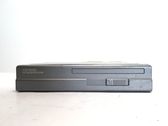 Navigation unit CD/DVD player