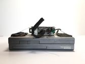 Navigation unit CD/DVD player
