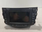 Radio/CD/DVD/GPS head unit