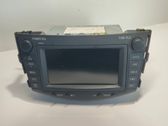 Radio/CD/DVD/GPS head unit