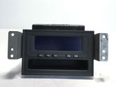 Bildschirm / Display / Anzeige