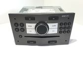 Radio/CD/DVD/GPS head unit