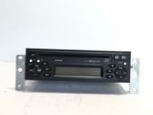 Radio/CD/DVD/GPS head unit