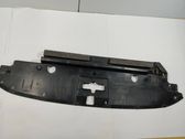 Trunk door license plate light bar