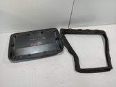 Bonnet/hood grill