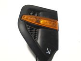 Front indicator light
