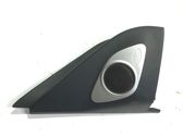 Front door high frequency speaker