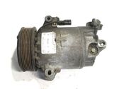 Air conditioning (A/C) compressor (pump)