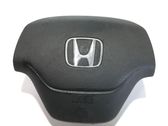 Steering wheel airbag