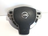Airbag de volant