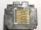 Airbag control unit/module