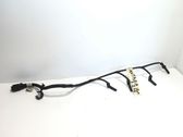Glow plug wires
