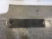 Transmission/gearbox oil cooler