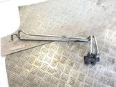 Power steering hose/pipe/line
