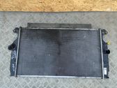Coolant radiator