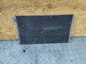 A/C cooling radiator (condenser)
