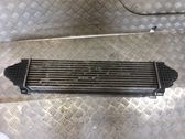 Intercooler radiator