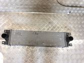 Intercooler radiator