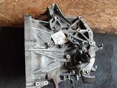 Mechaninė 6 pavarų dėžė