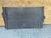Intercooler radiator