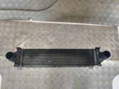 Intercooler radiator