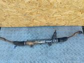 Steering rack