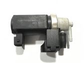 Electroválvula del turbo
