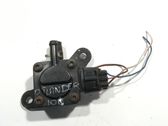 Exhaust gas pressure sensor