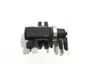Turbo solenoid valve