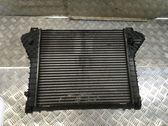 Radiador intercooler