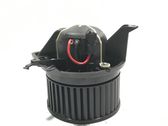 Heater fan/blower