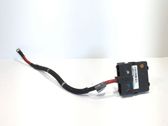 Positive cable (battery)