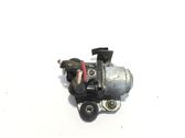 Glow plug pre-heat relay
