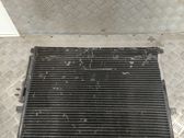 A/C cooling radiator (condenser)